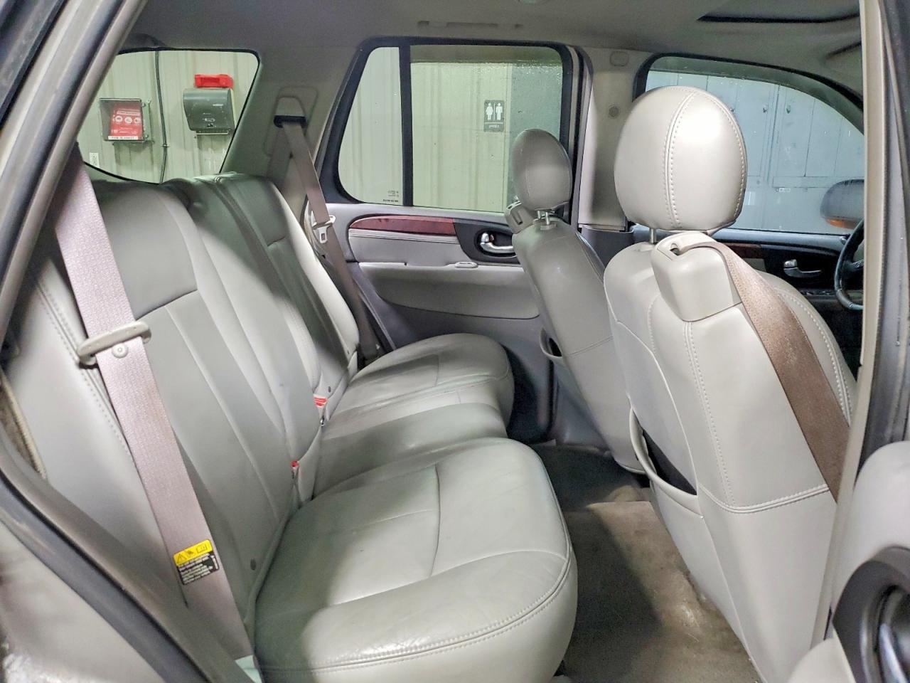 2005 GMC ENVOY DENALI photo 10