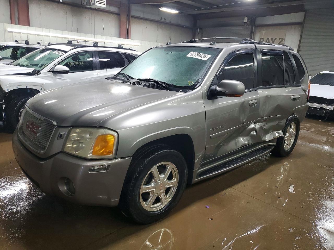 2005 GMC ENVOY