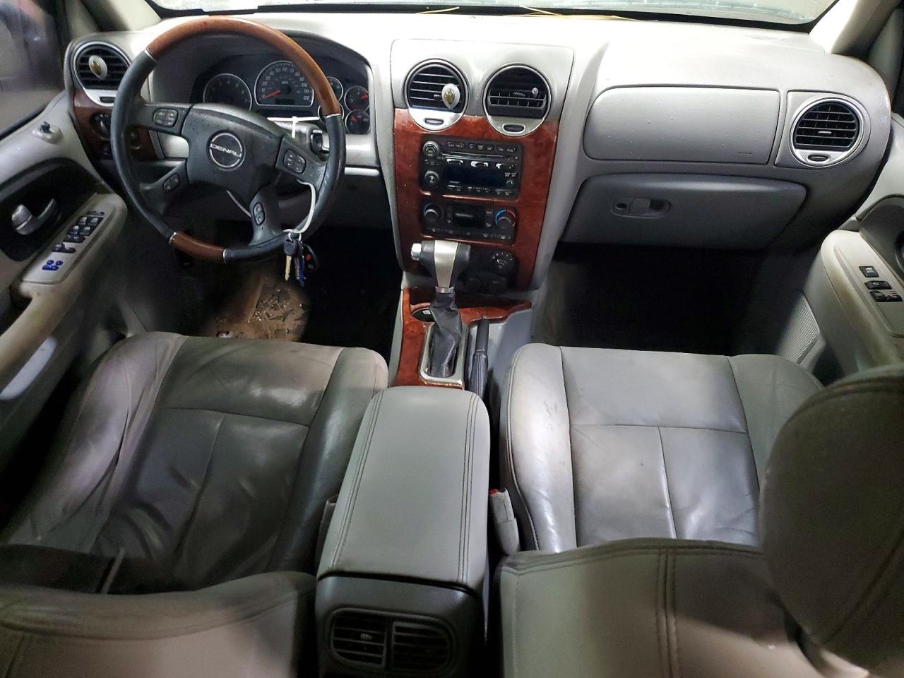 2005 GMC ENVOY DENALI photo 8