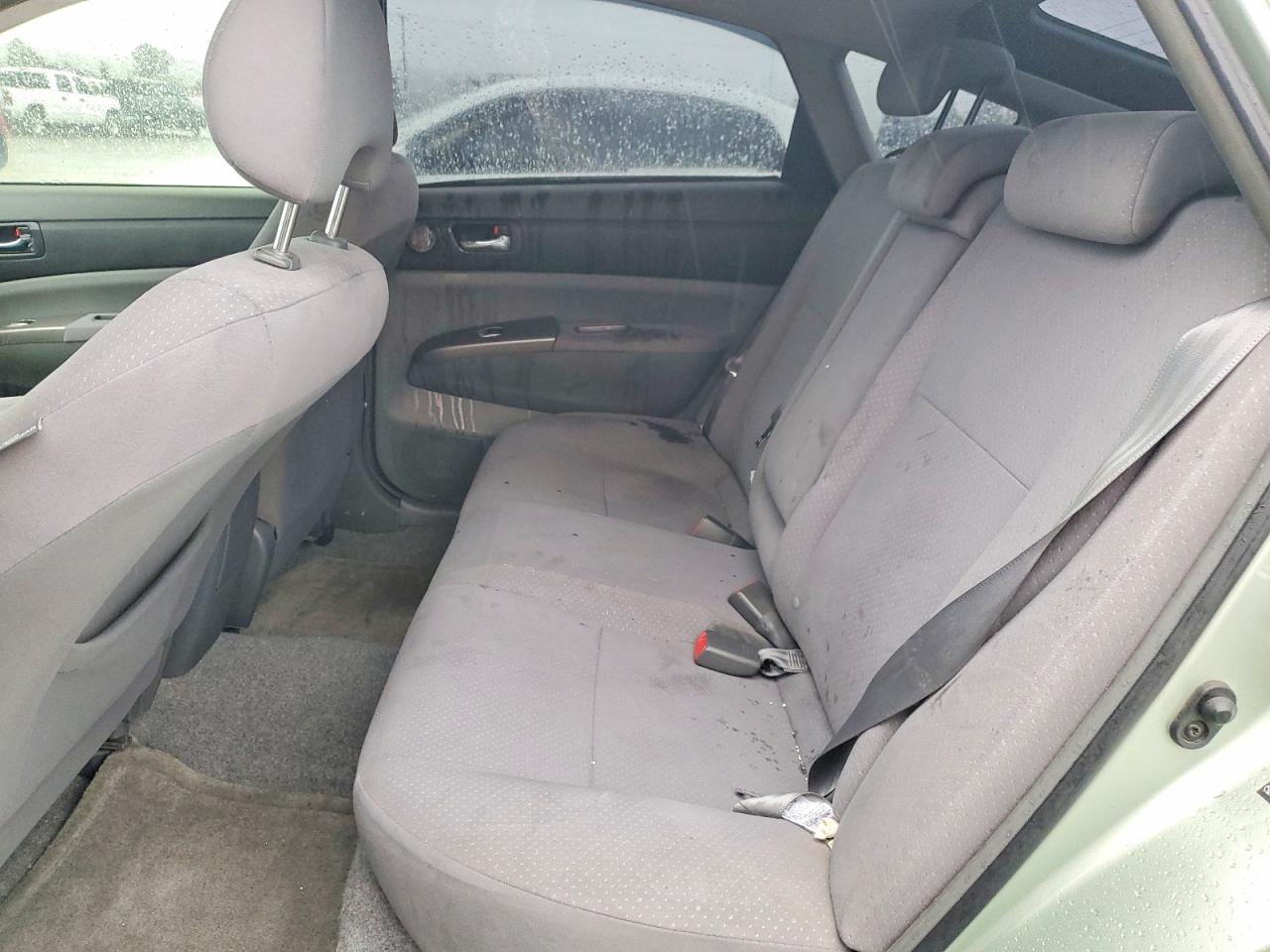 2009 TOYOTA PRIUS photo 10