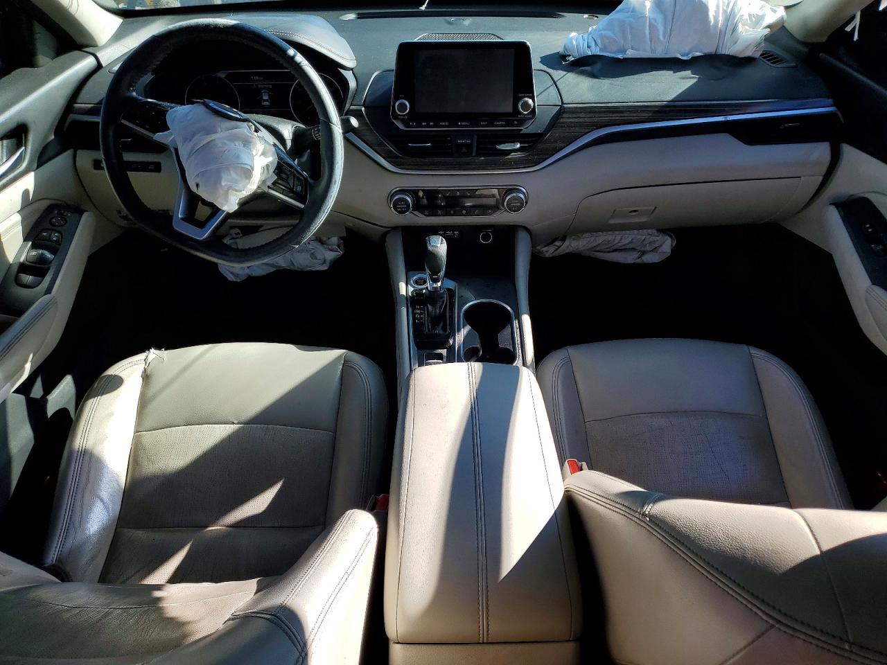 2019 NISSAN ALTIMA photo 15
