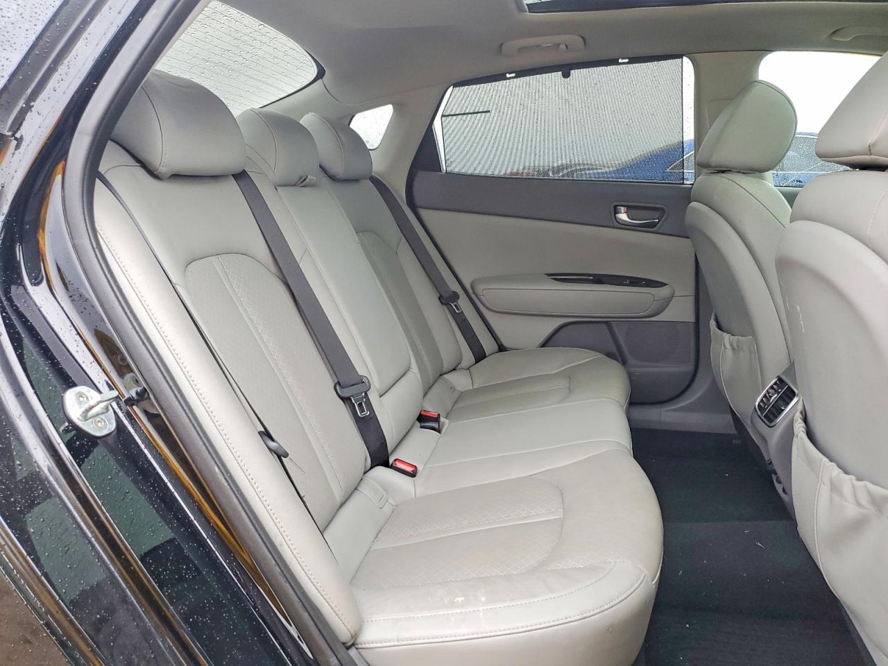 2016 KIA OPTIMA EX photo 10