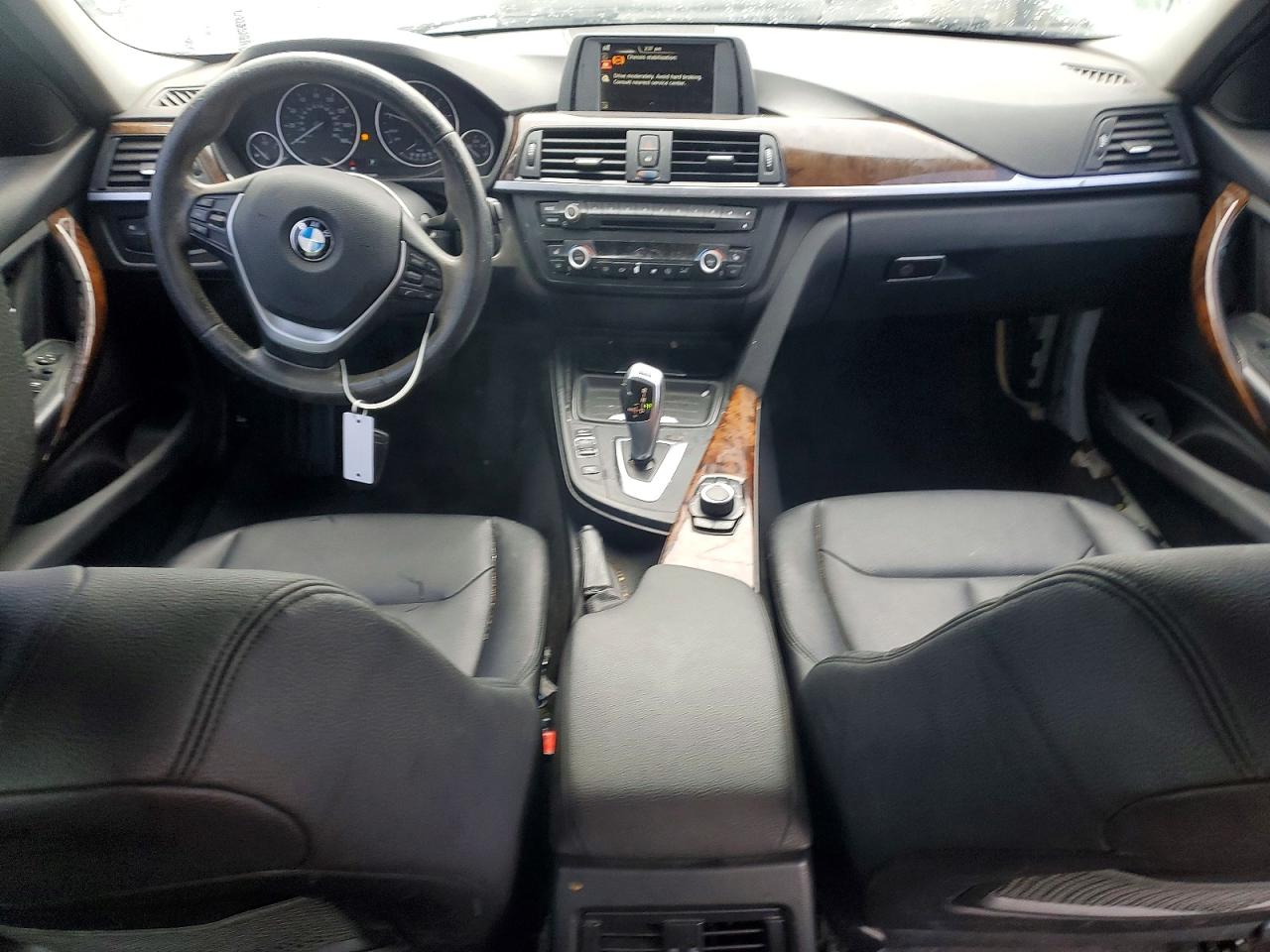 2015 BMW 328 I SULEV photo 8