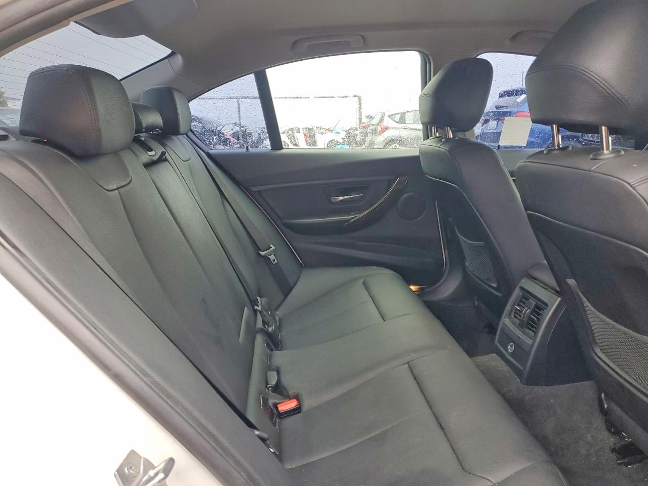 2015 BMW 328 I SULEV photo 10