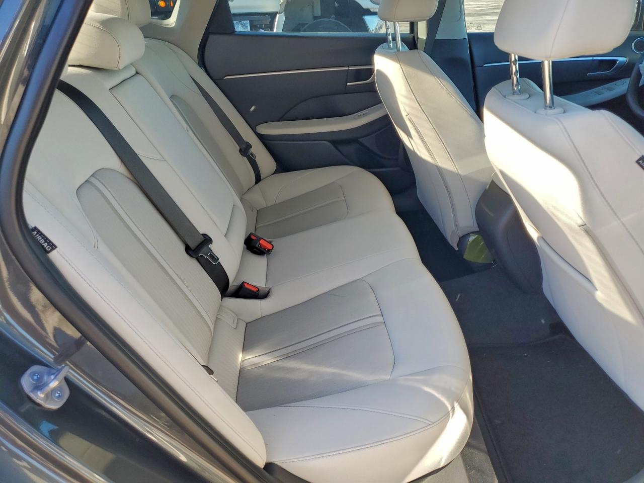 2024 HYUNDAI SONATA SEL photo 10