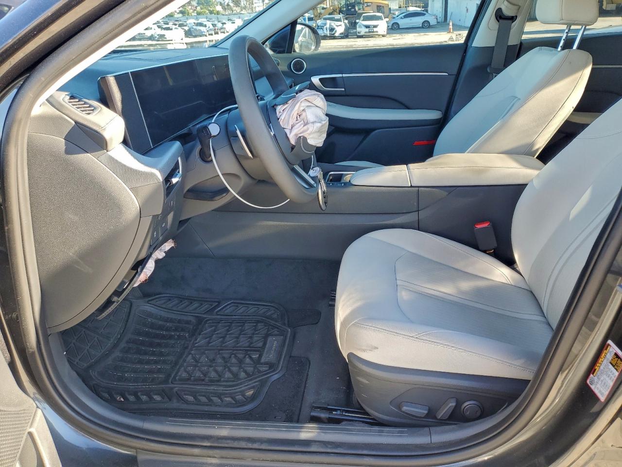 2024 HYUNDAI SONATA SEL photo 7