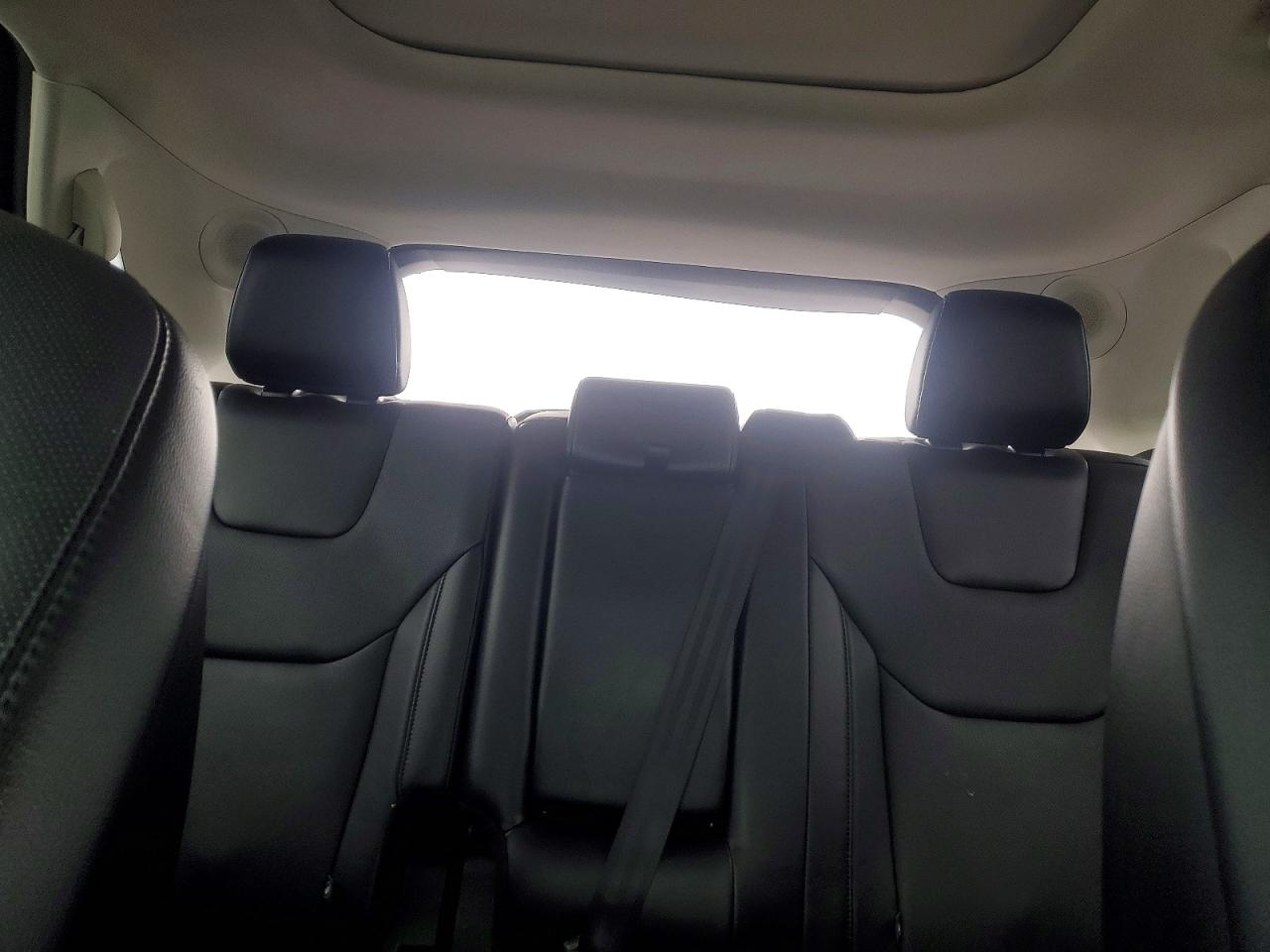 2015 FORD EDGE TITANIUM photo 10