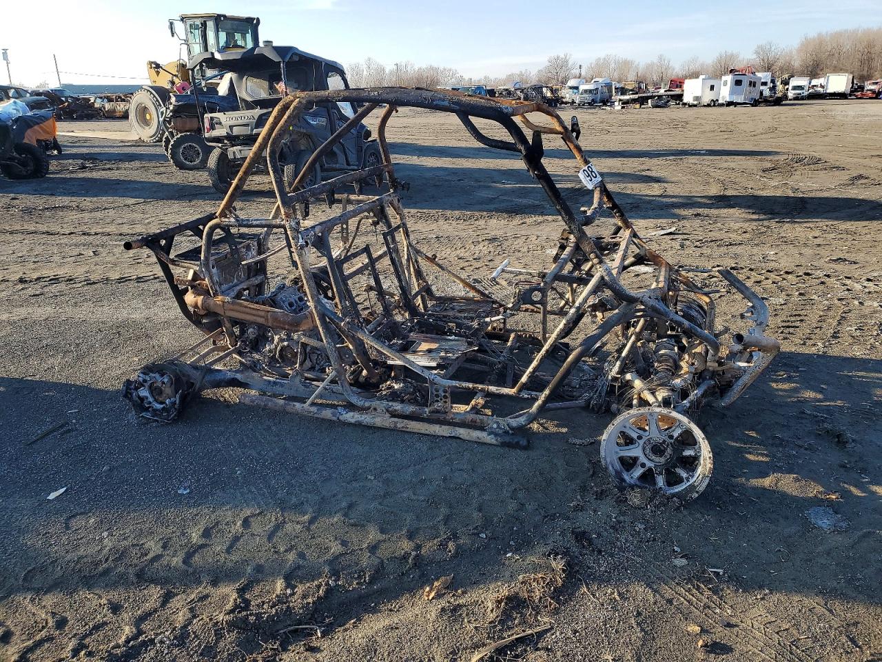2014 POLARIS RZR