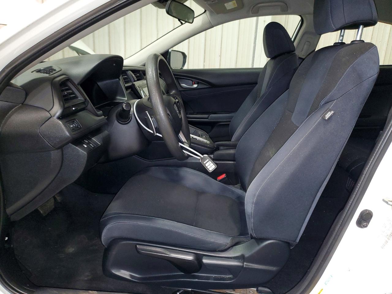 2019 HONDA INSIGHT LX photo 7