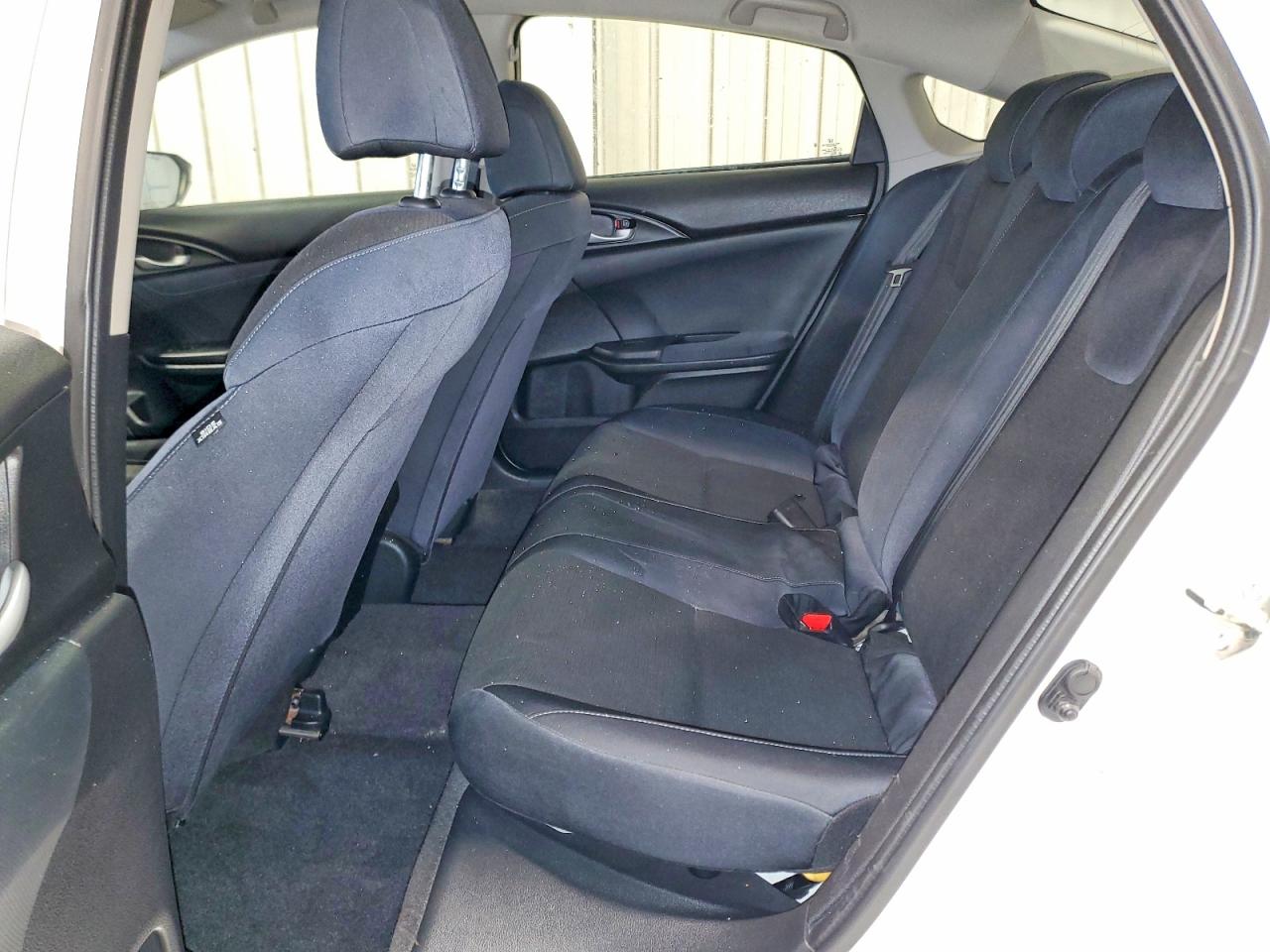 2019 HONDA INSIGHT LX photo 10