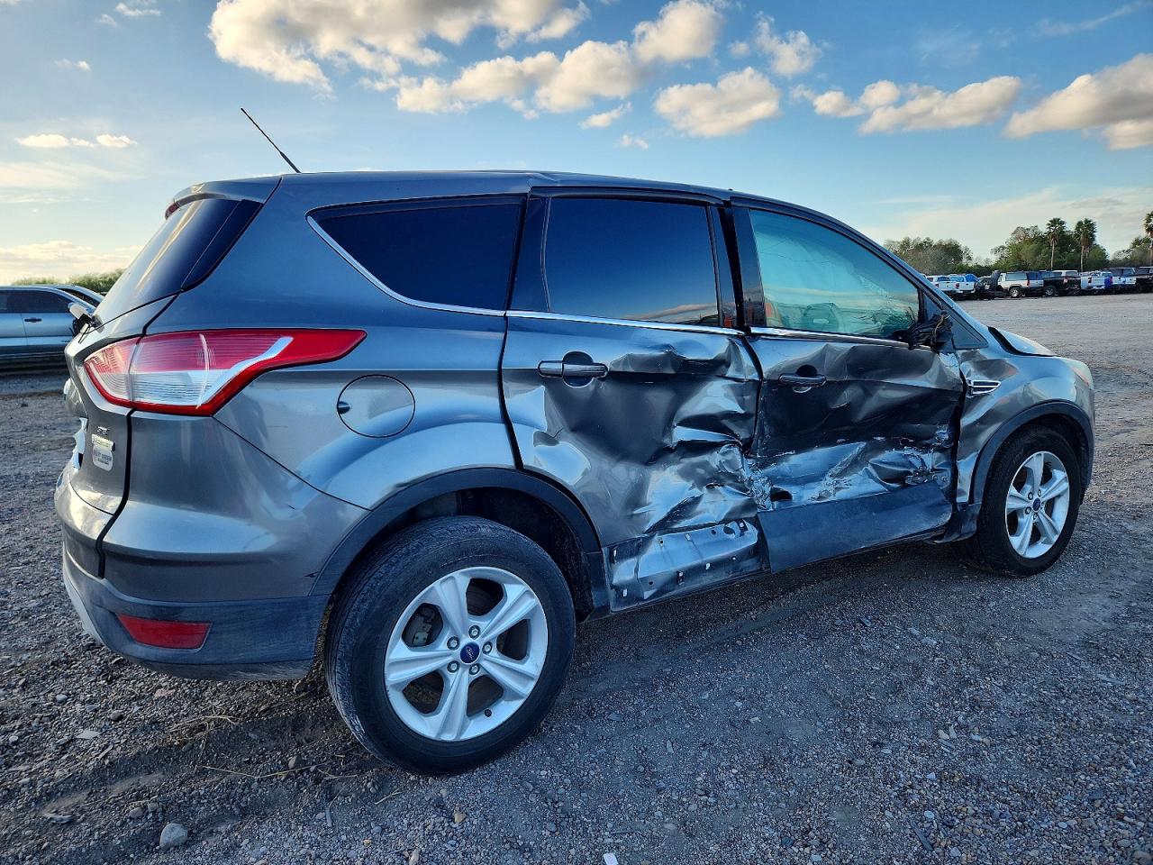 2014 FORD ESCAPE SE photo 3
