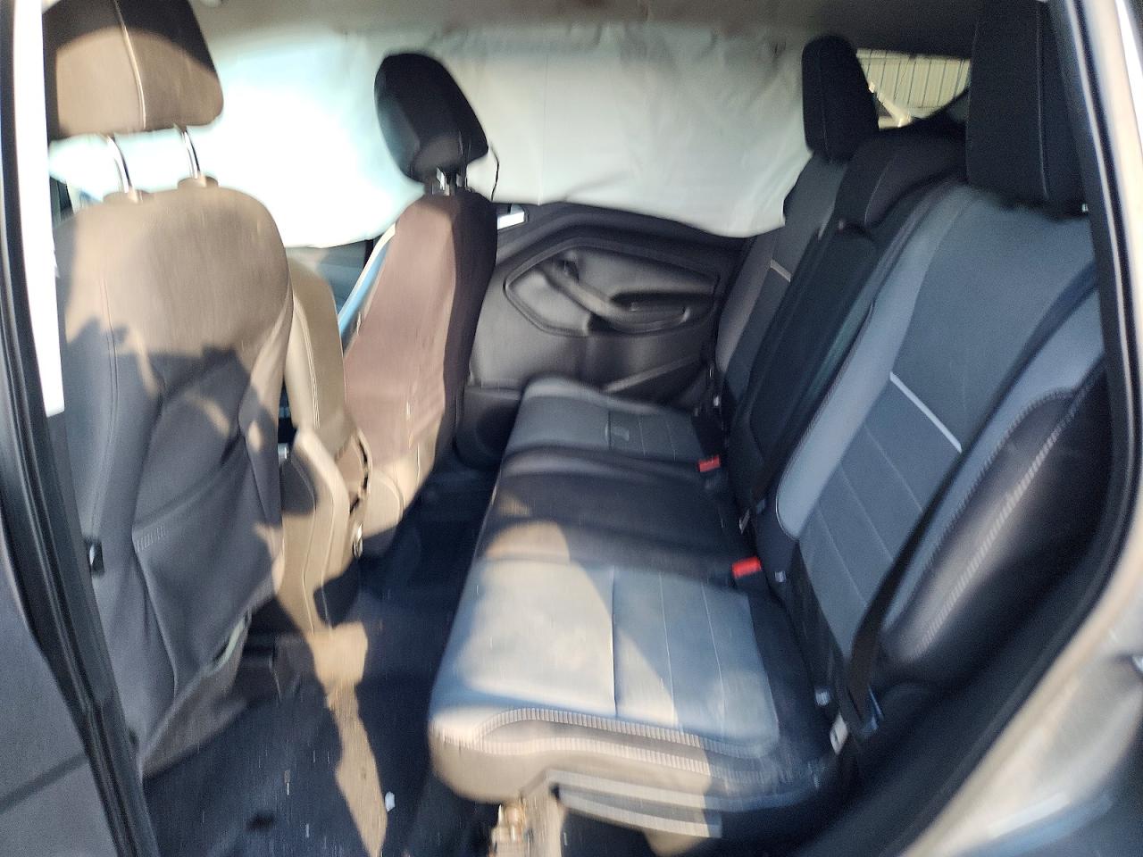 2014 FORD ESCAPE SE photo 10