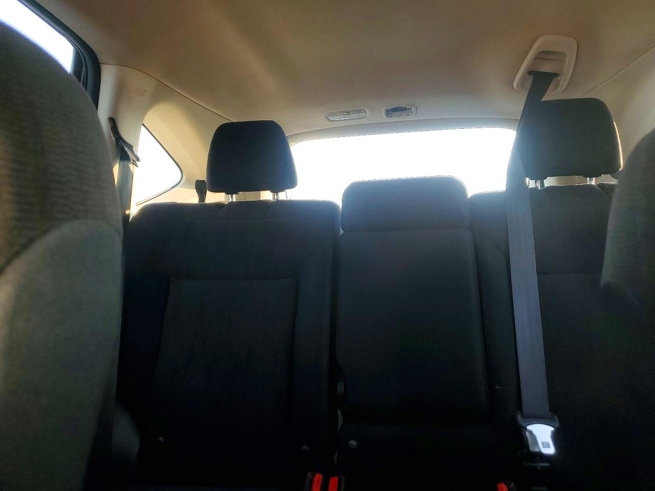 2014 HONDA CR-V LX photo 10