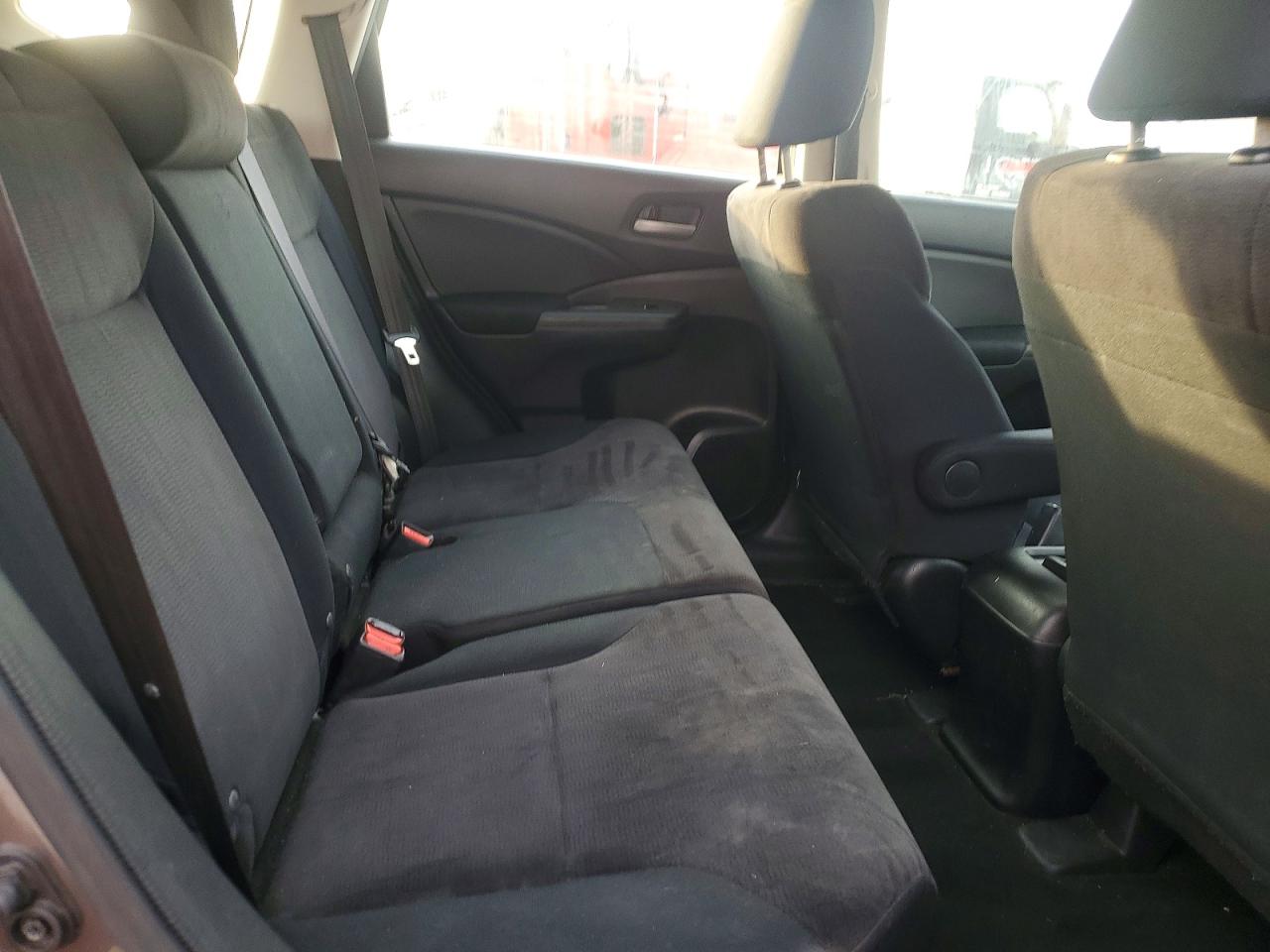 2014 HONDA CR-V LX photo 11