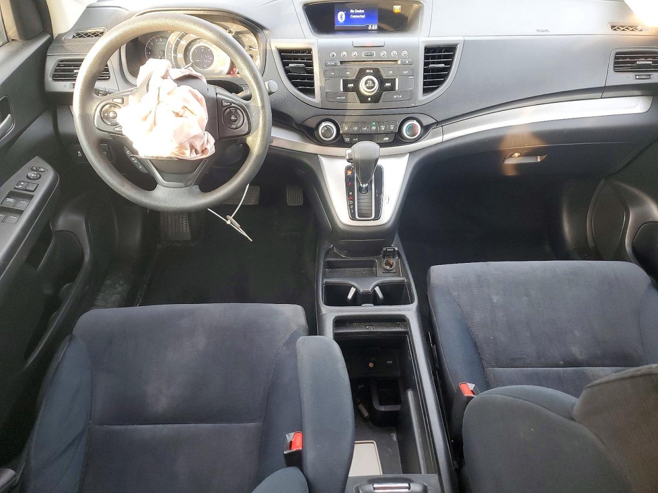 2014 HONDA CR-V LX photo 8