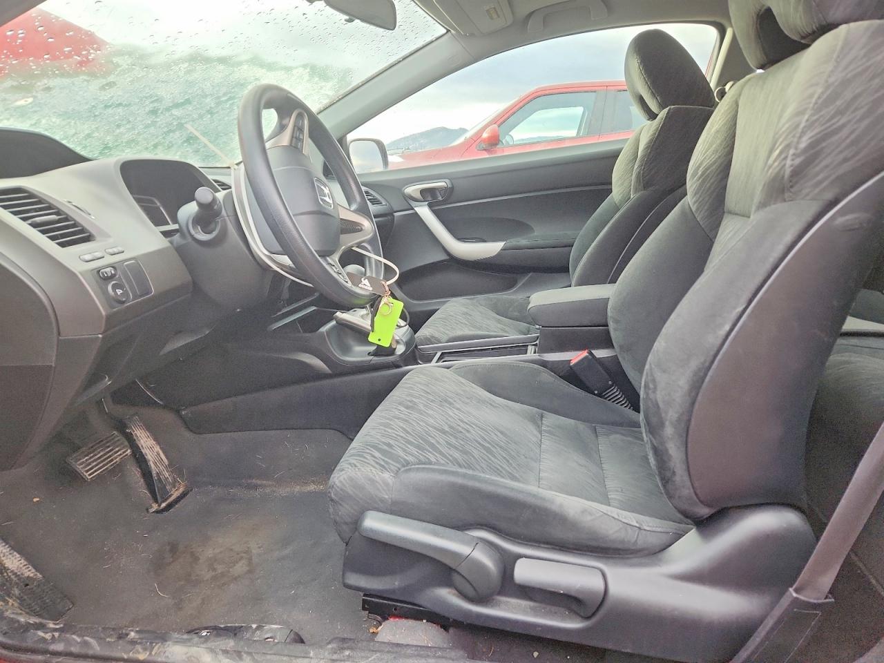 2008 HONDA CIVIC EX photo 7
