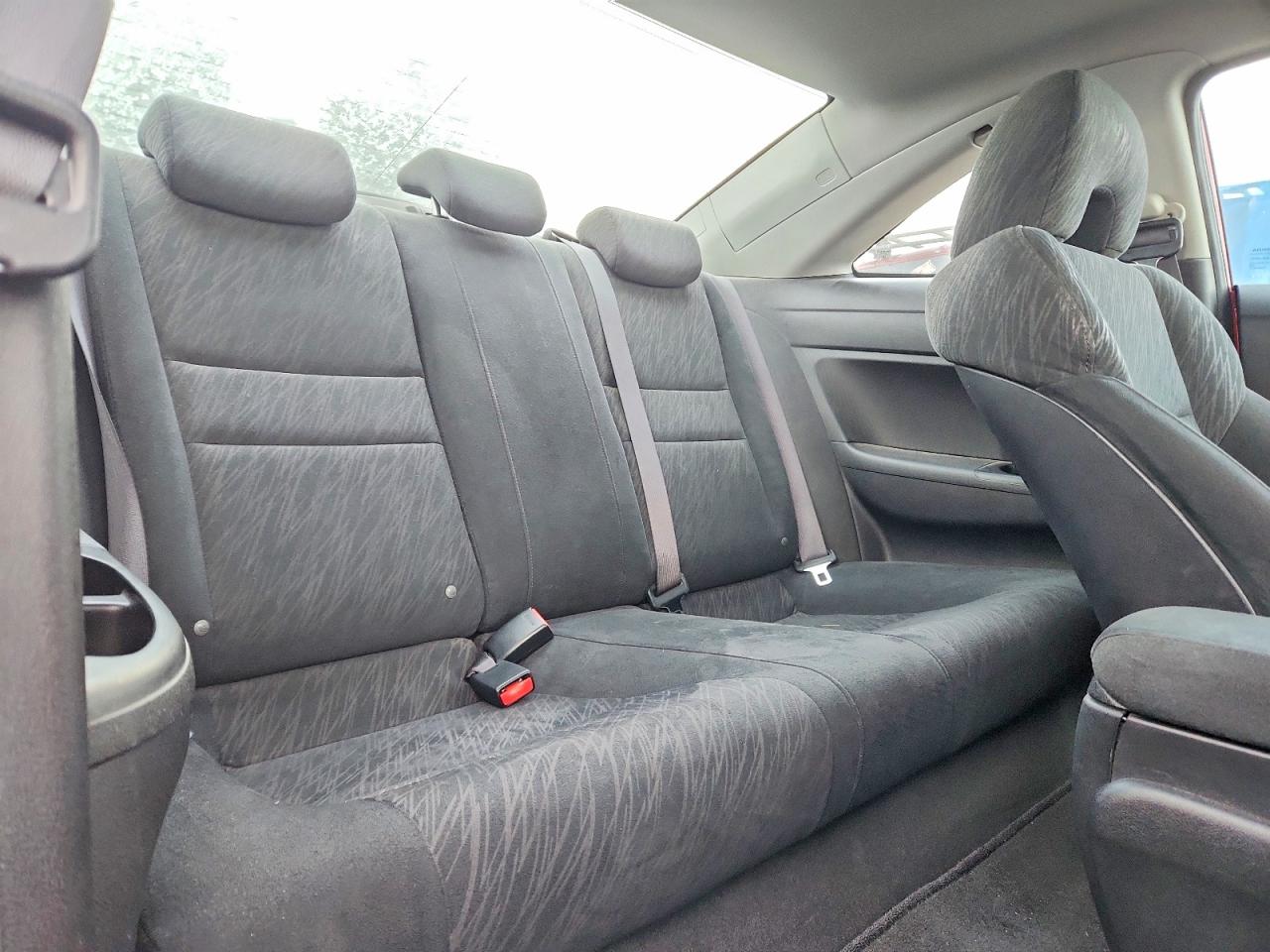 2008 HONDA CIVIC EX photo 10