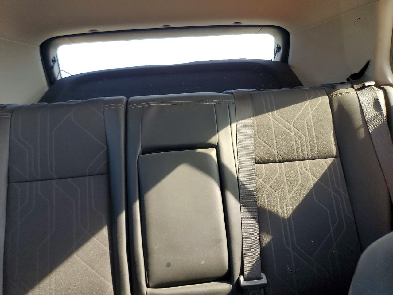 2019 CHEVROLET TRAX 1LT photo 10