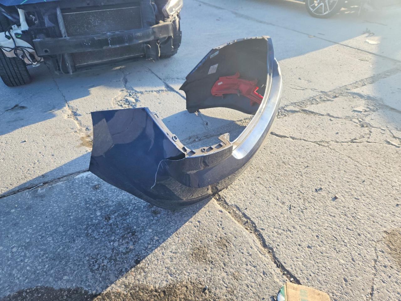 2019 HYUNDAI ELANTRA SE photo 12