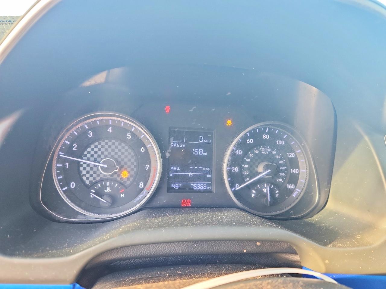 2019 HYUNDAI ELANTRA SE photo 9