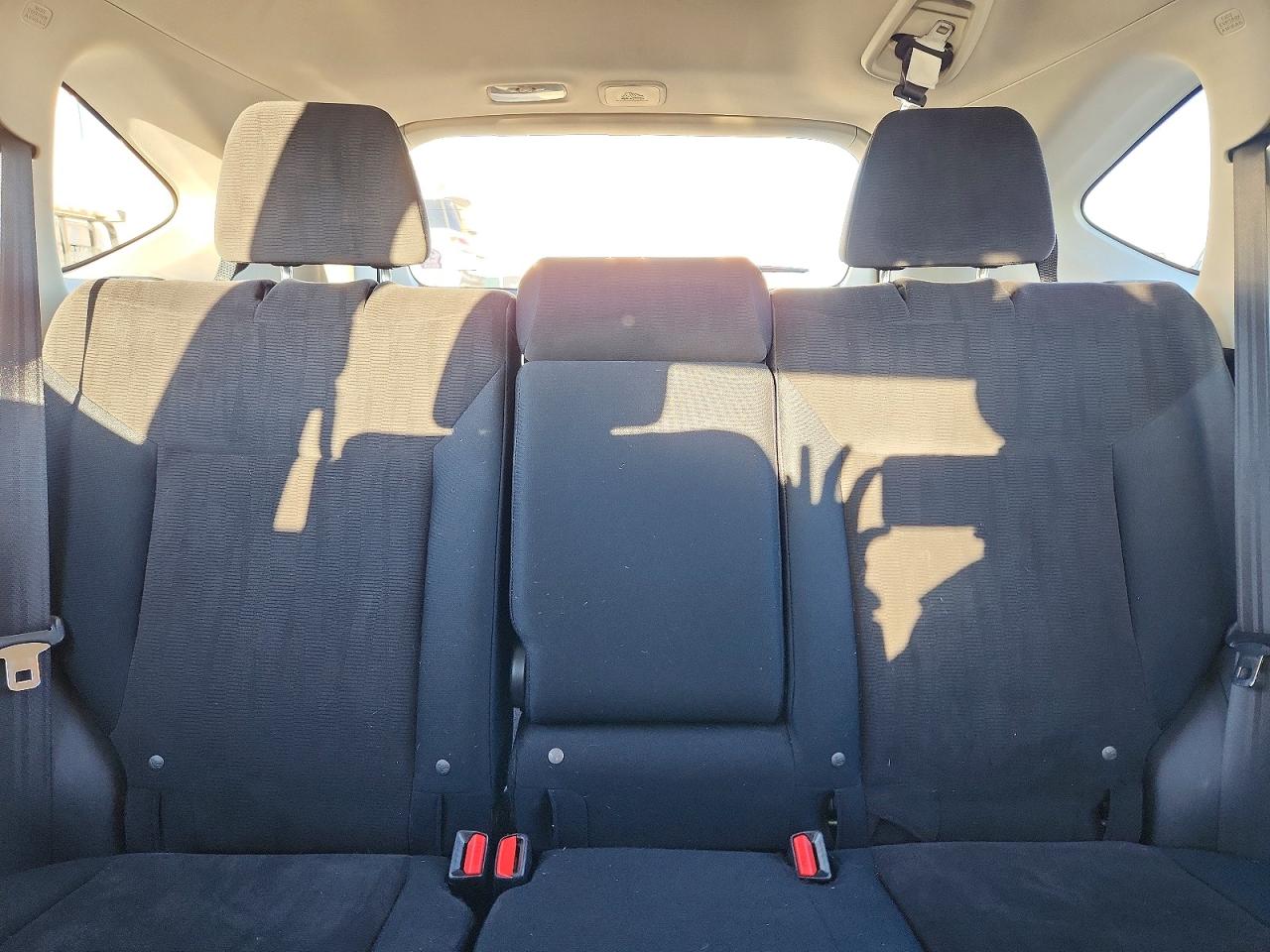 2014 HONDA CR-V LX photo 10