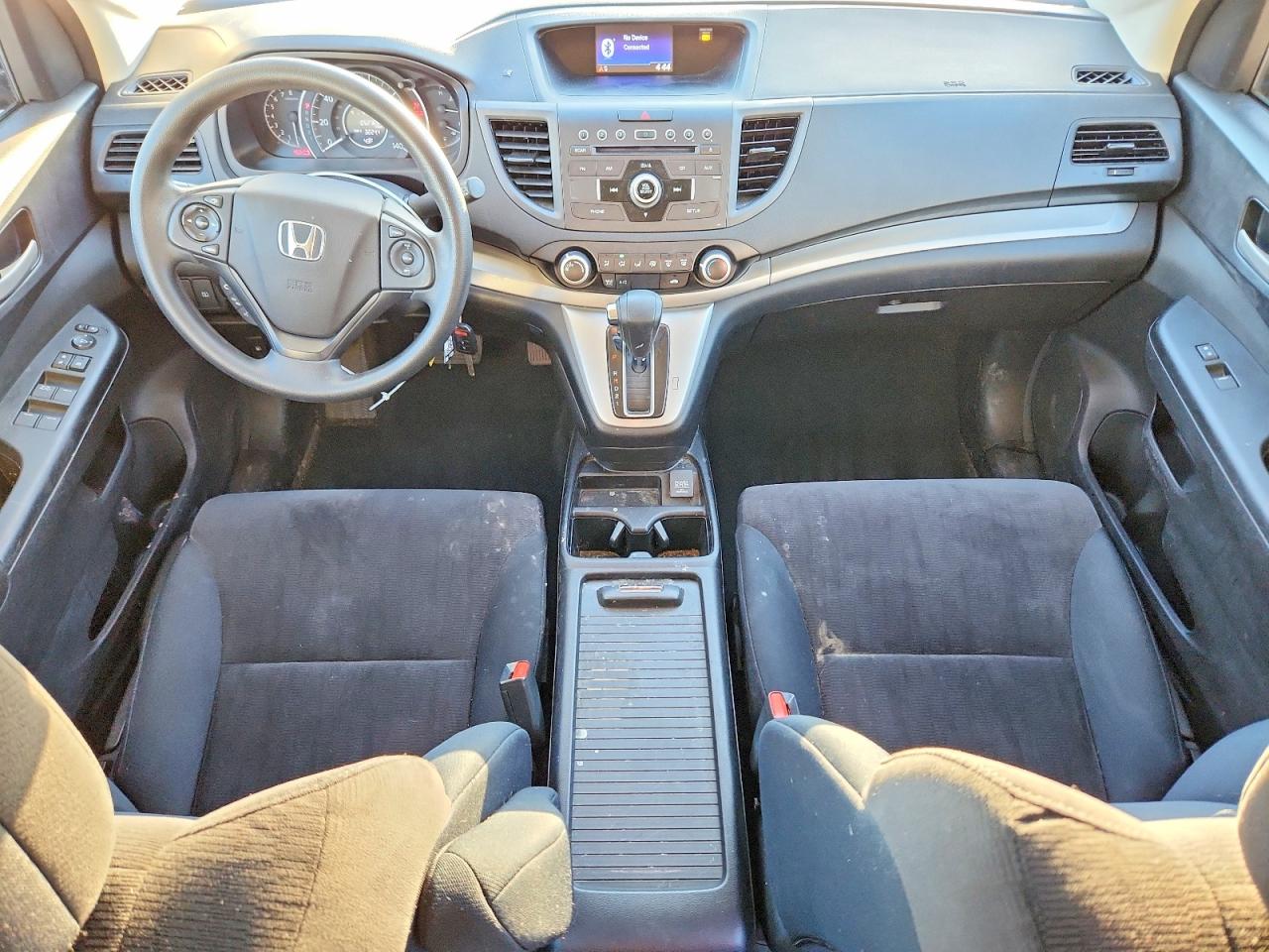 2014 HONDA CR-V LX photo 8