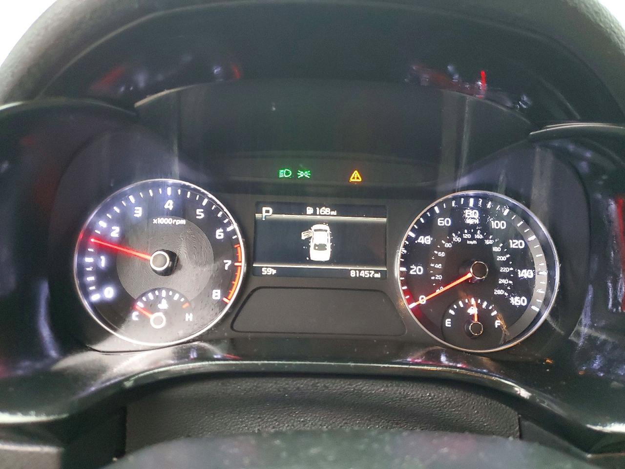 2024 KIA FORTE LX photo 9