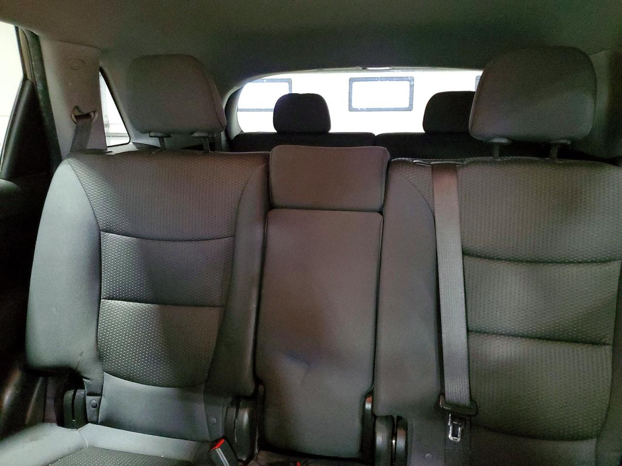 2013 KIA SORENTO LX photo 10