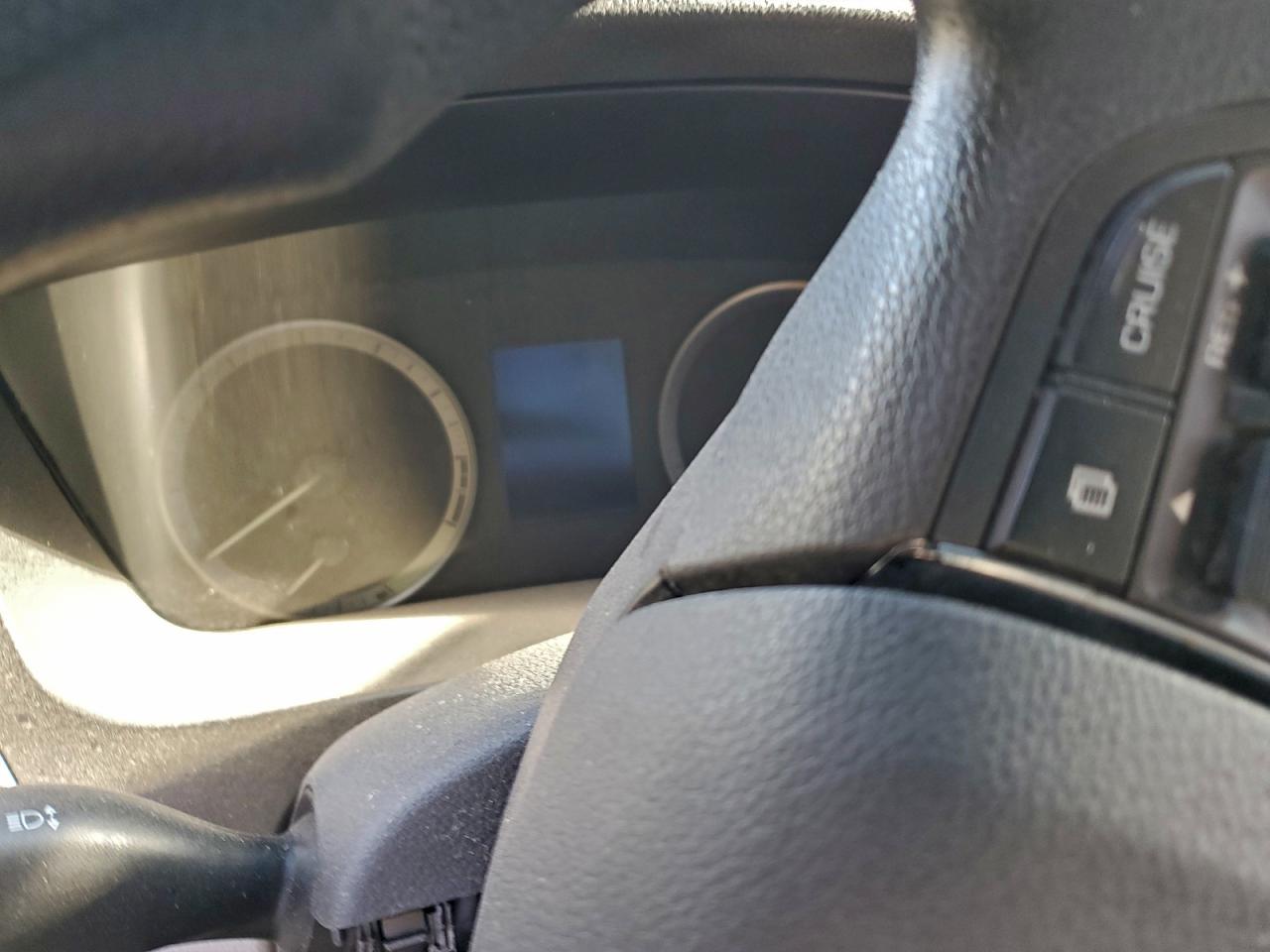 2015 HYUNDAI SONATA ECO photo 9