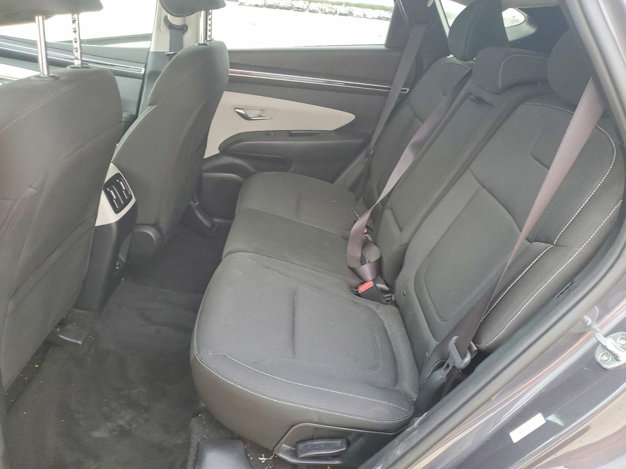 2022 HYUNDAI TUCSON SEL photo 10