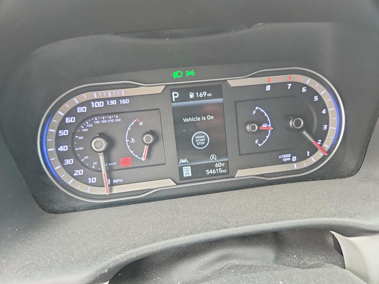 2022 HYUNDAI TUCSON SEL photo 9