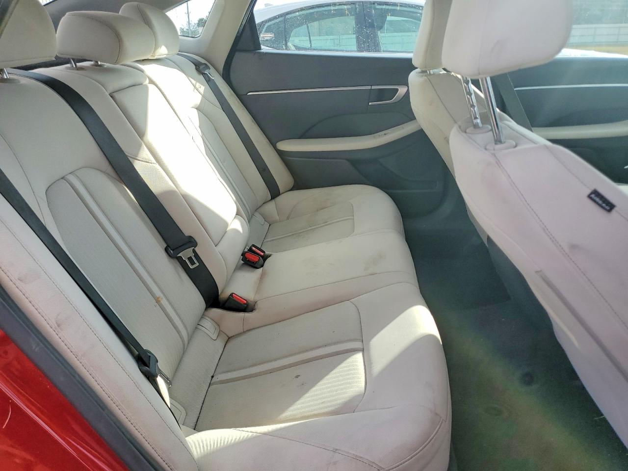 2025 HYUNDAI SONATA SEL photo 10