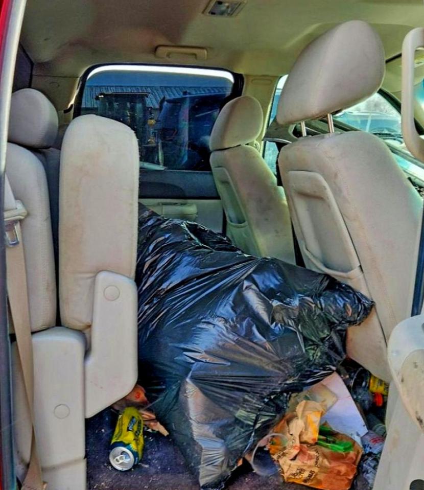 2010 CHEVROLET SILVERADO K1500 LT photo 10