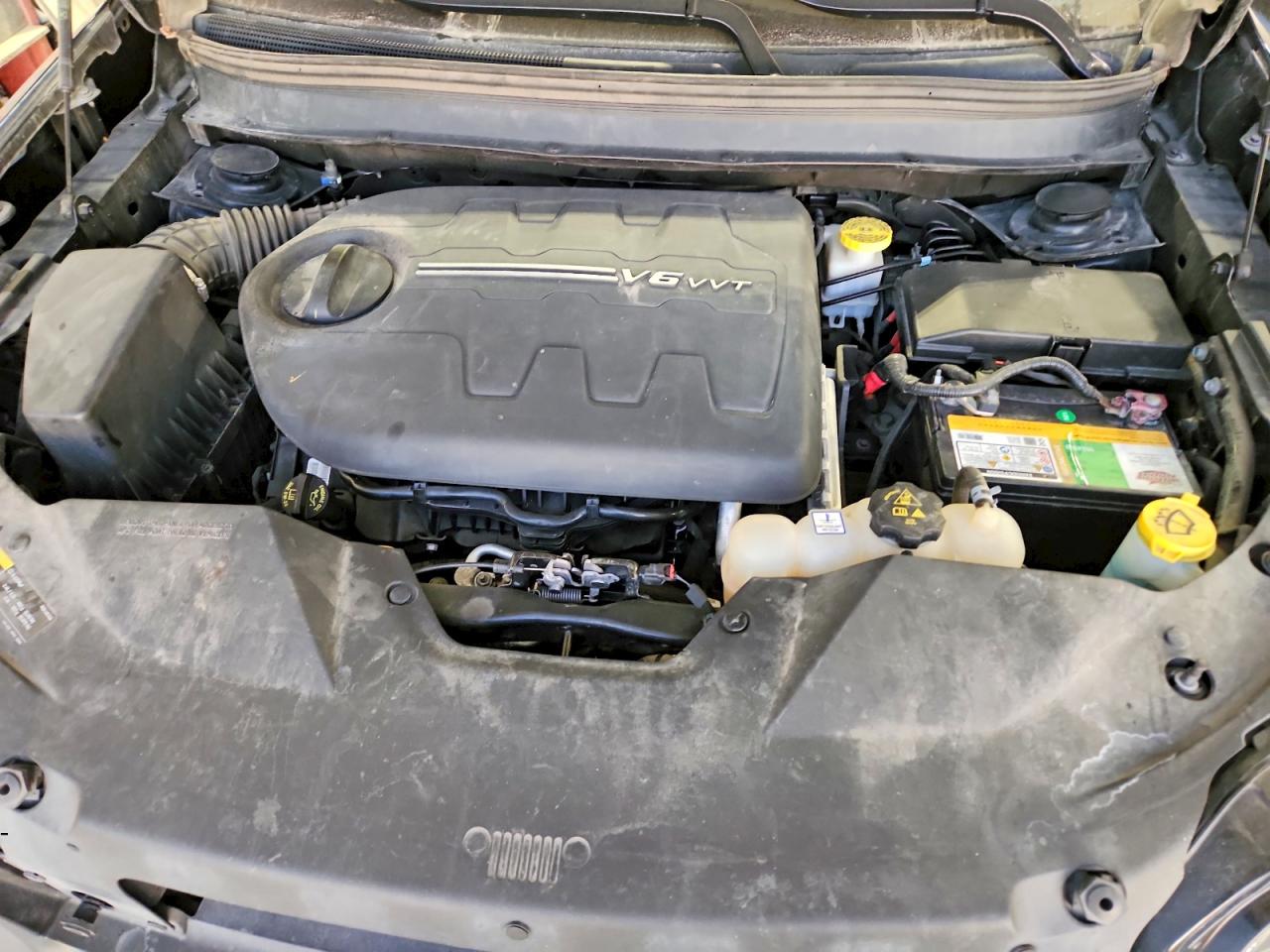 2019 JEEP CHEROKEE TRAILHAWK photo 12
