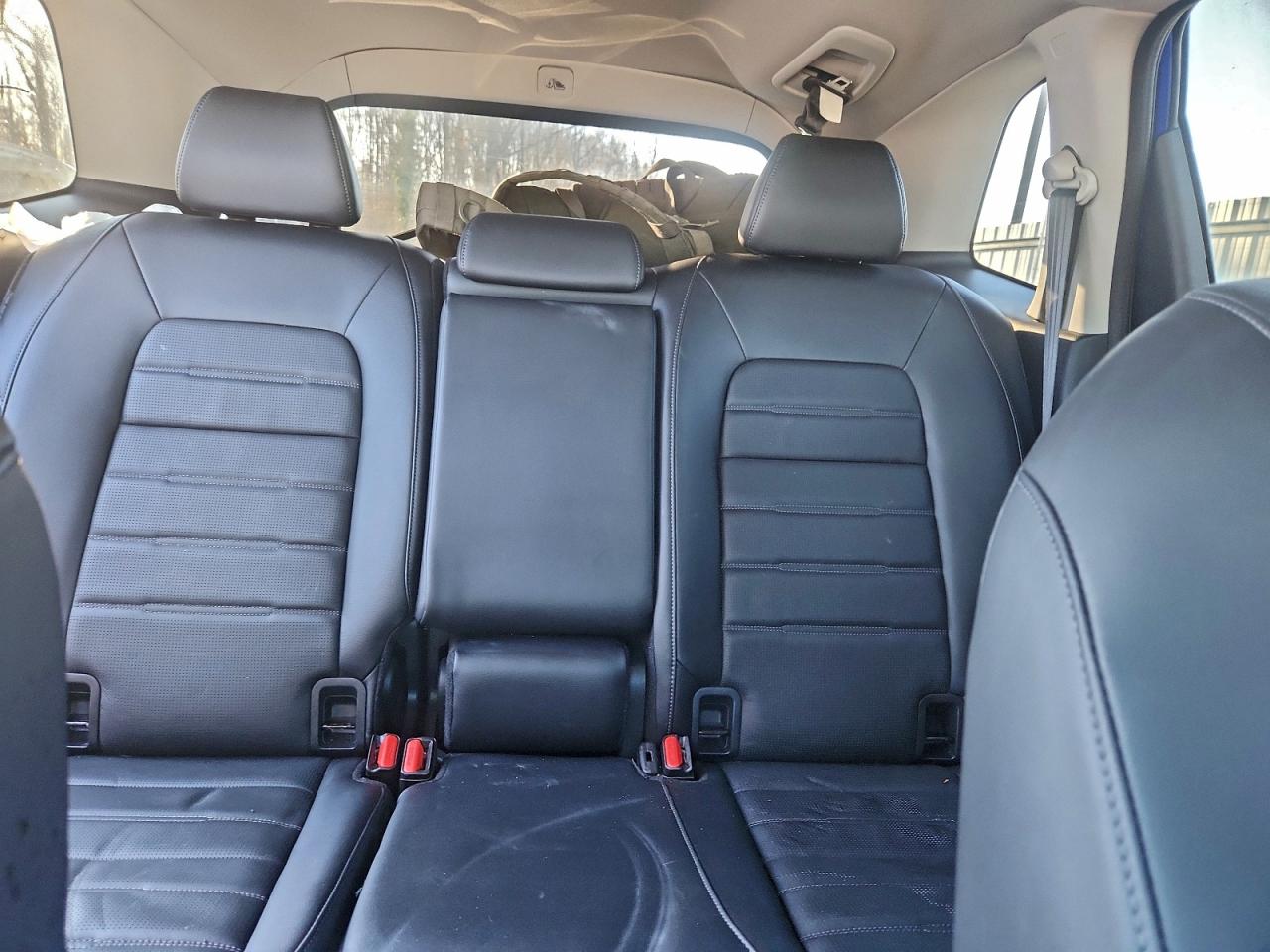2024 HONDA CR-V EXL photo 10