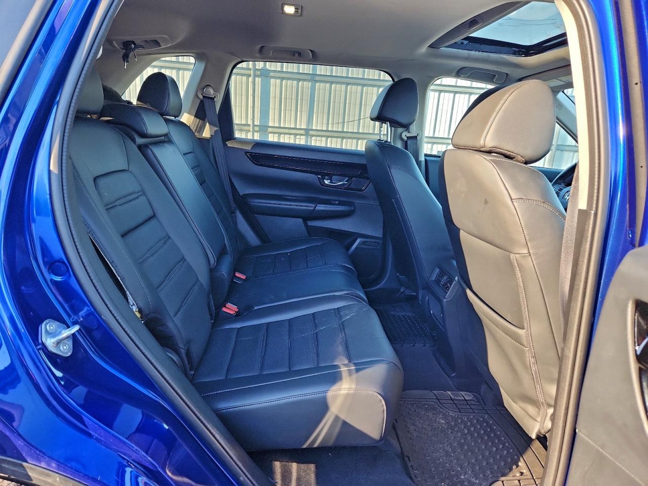 2024 HONDA CR-V EXL photo 11