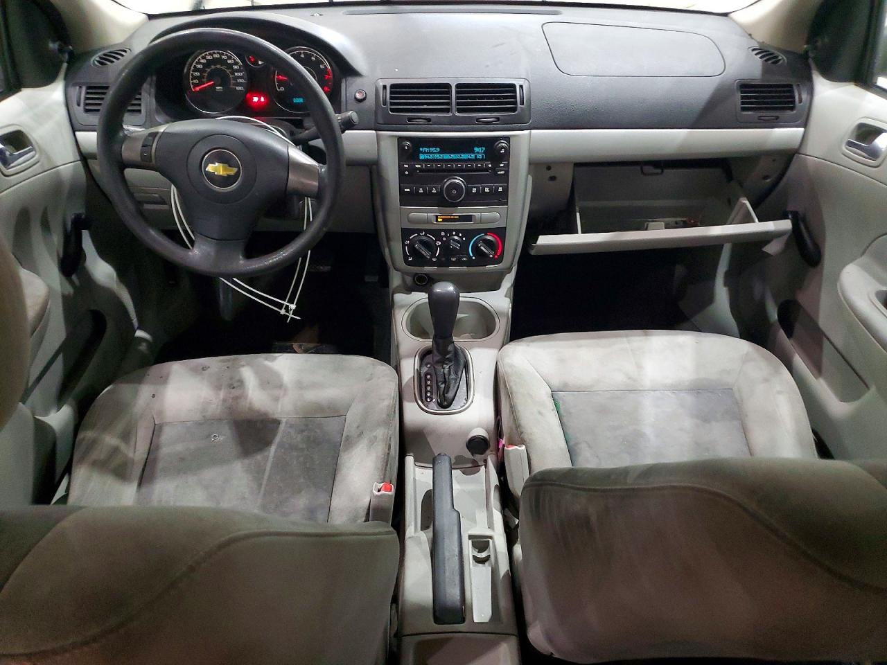 2010 CHEVROLET COBALT LS photo 8