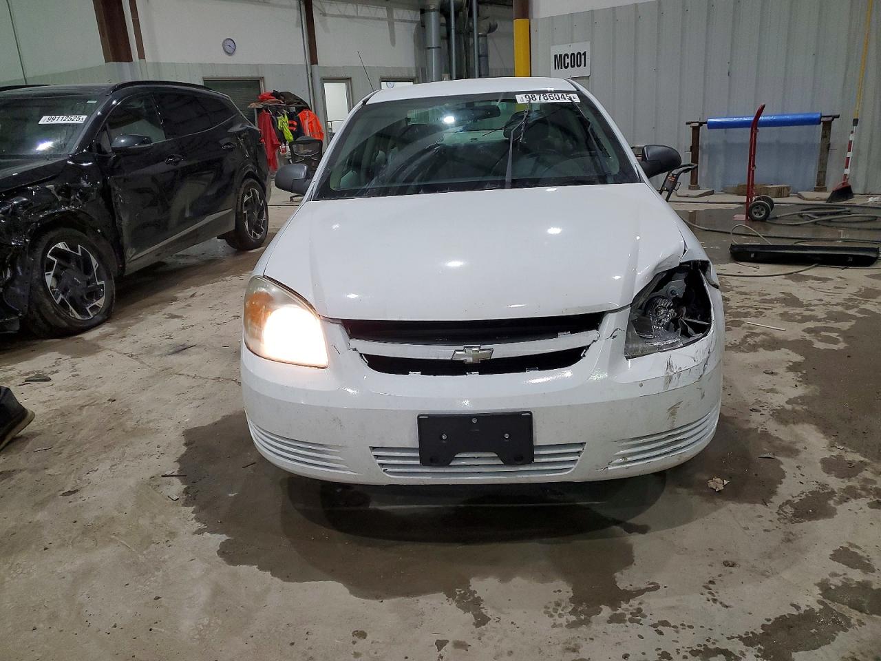 2010 CHEVROLET COBALT LS photo 5