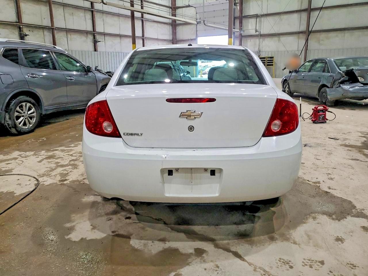 2010 CHEVROLET COBALT LS photo 6