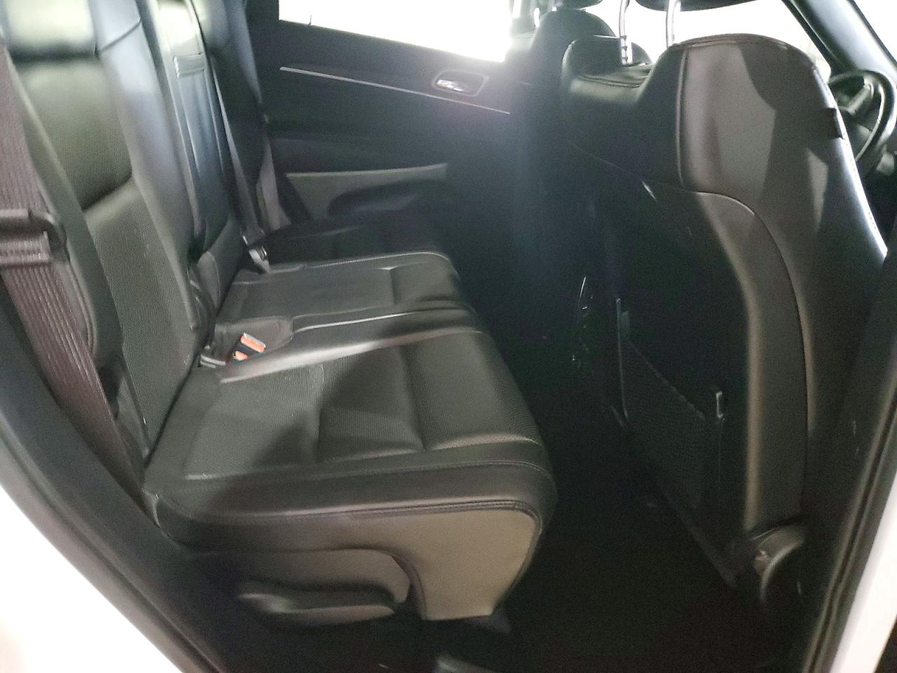 2020 JEEP GRAND CHEROKEE LIMITED photo 11