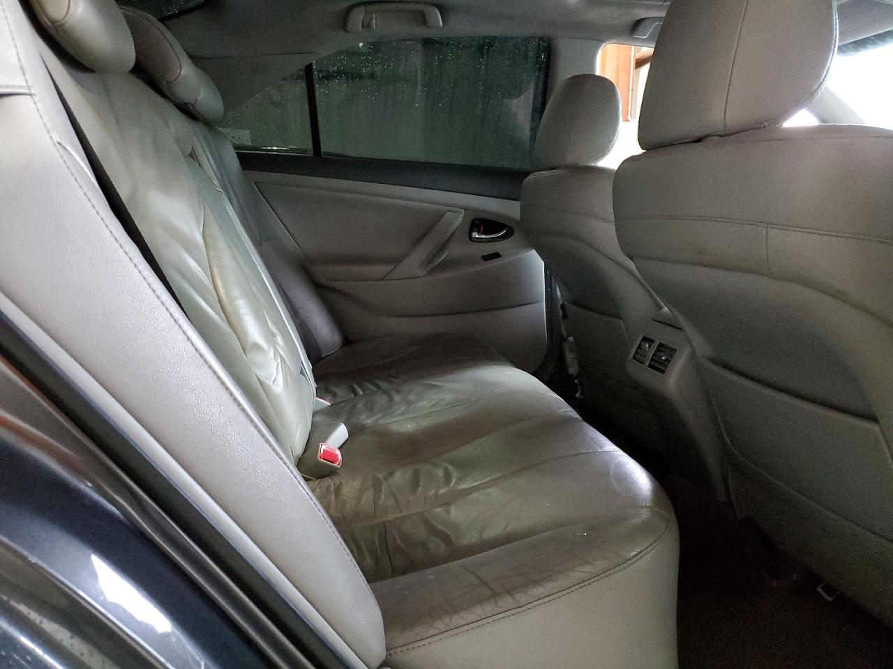 2009 TOYOTA CAMRY HYBRID photo 10