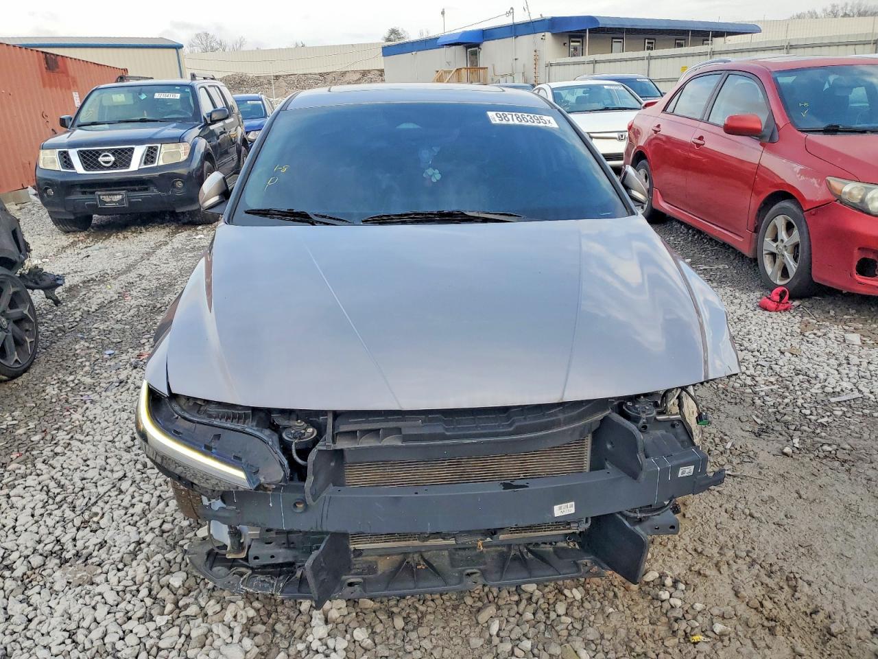2024 HYUNDAI ELANTRA LIMITED photo 5