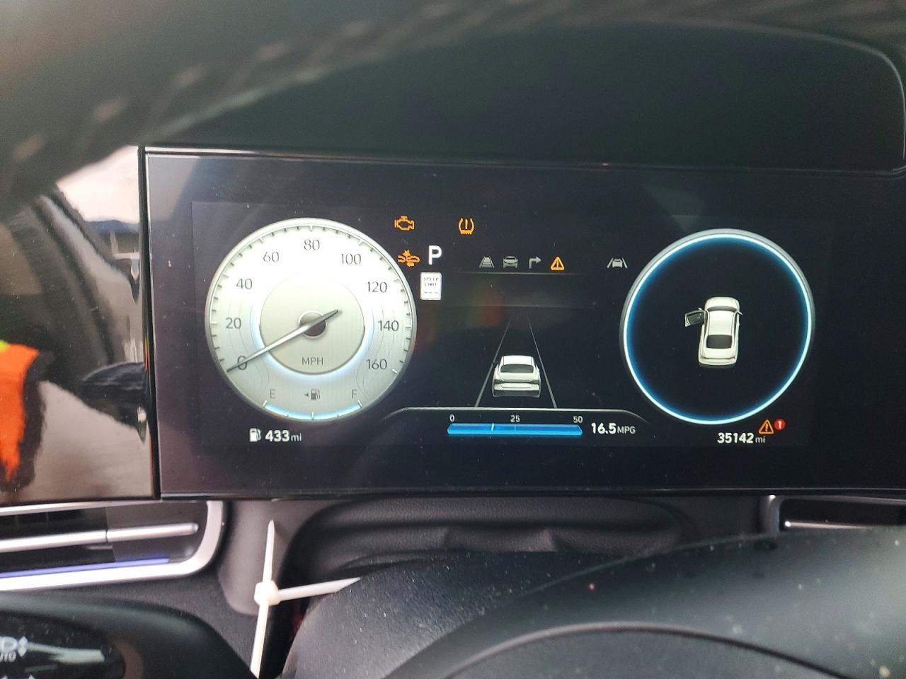 2024 HYUNDAI ELANTRA LIMITED photo 9