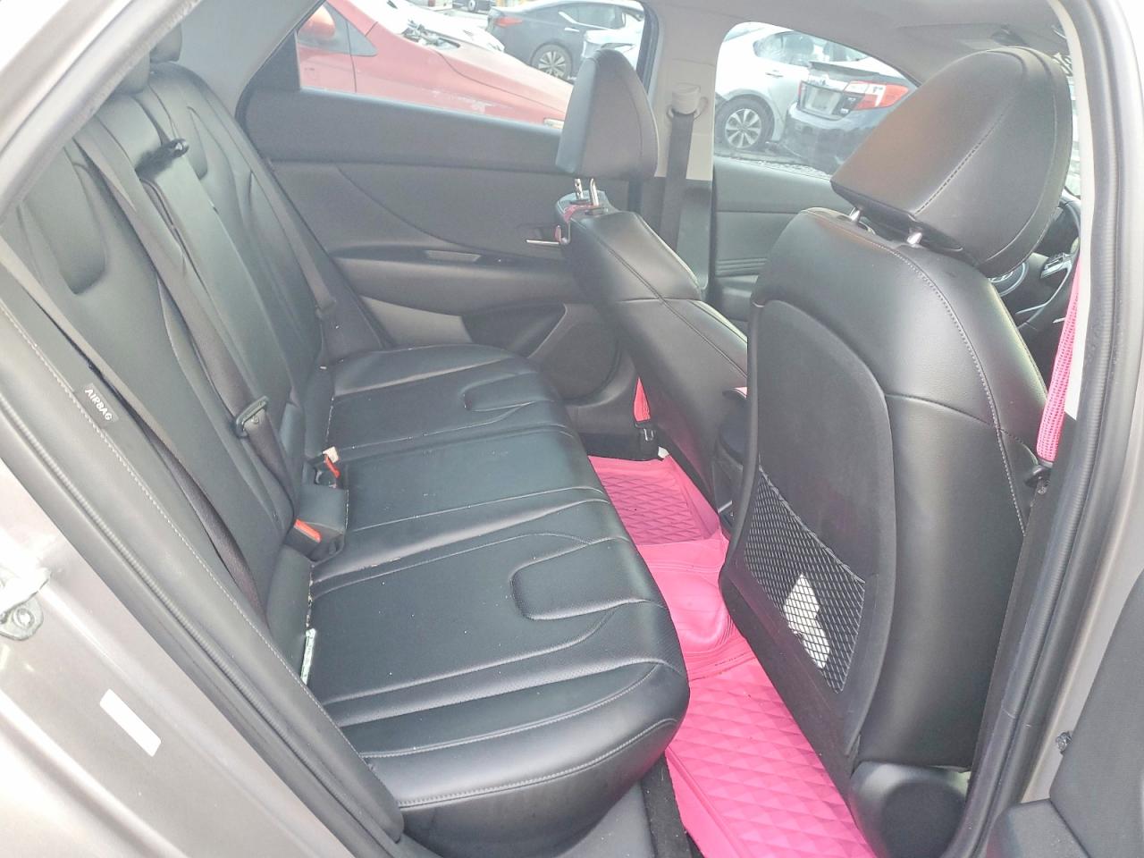 2024 HYUNDAI ELANTRA LIMITED photo 10