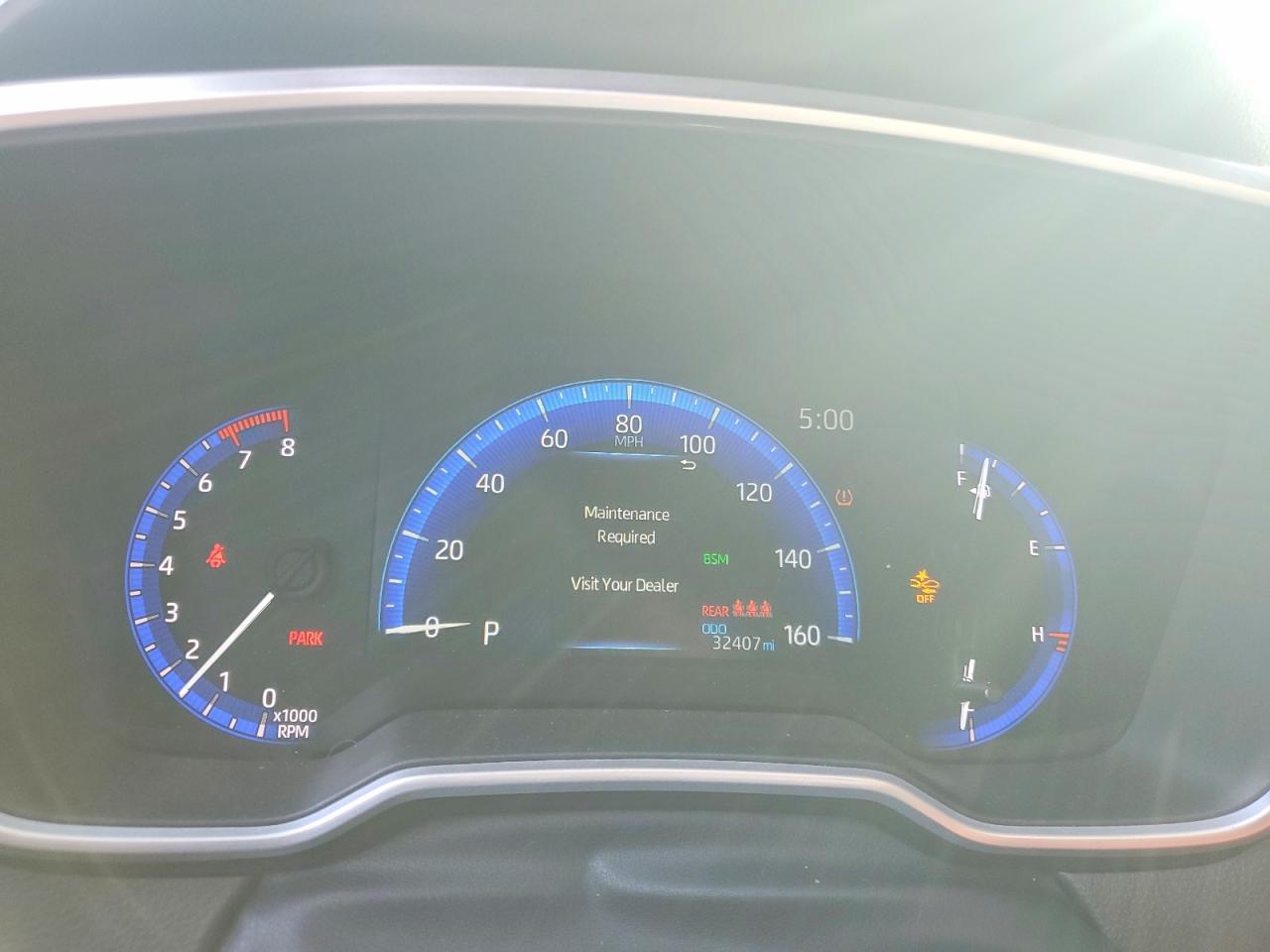 2022 TOYOTA COROLLA XSE photo 17