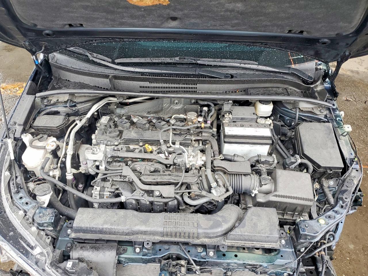 2022 TOYOTA COROLLA XSE photo 23