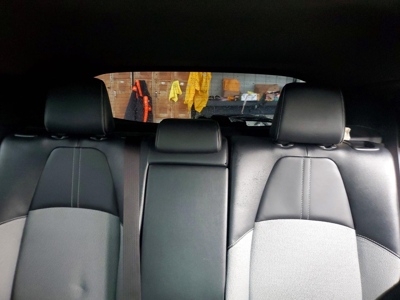 2022 TOYOTA COROLLA XSE photo 19