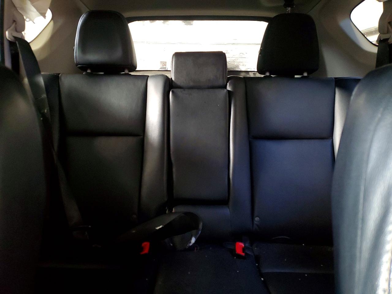 2014 TOYOTA RAV4 LIMITED photo 10