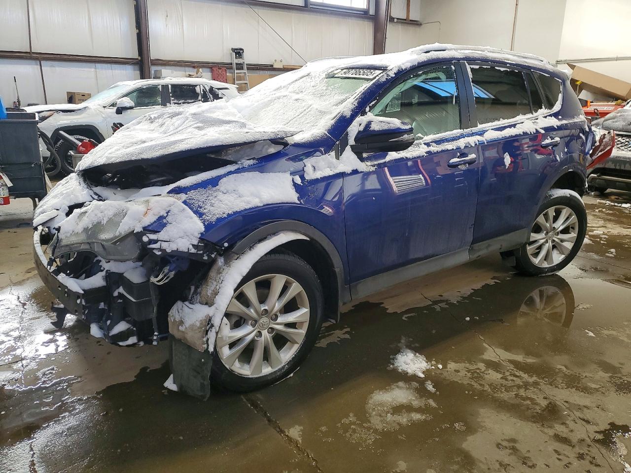 2014 TOYOTA RAV4