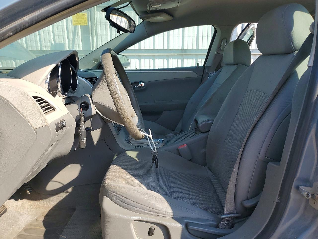 2008 CHEVROLET MALIBU LS photo 7